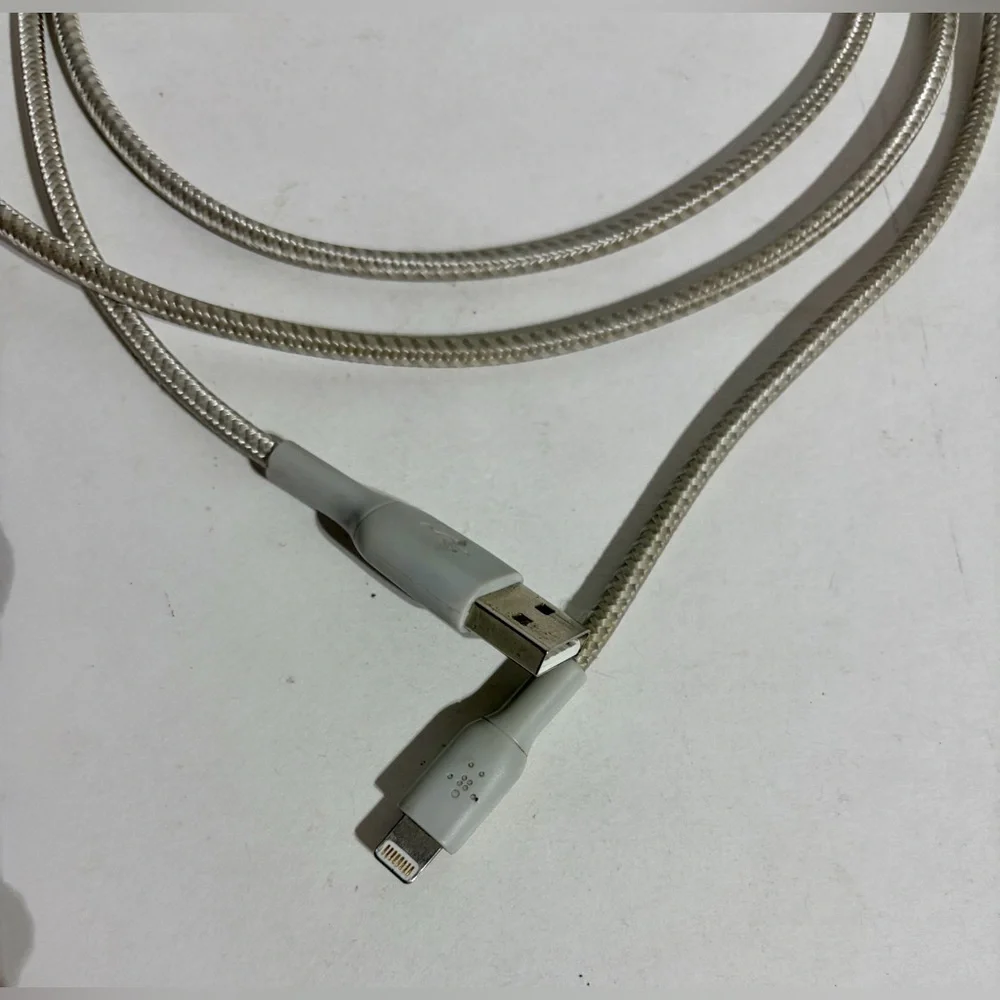 N/A usb pin